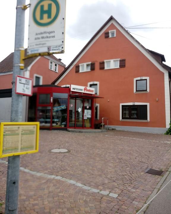 Zum Roten Haus